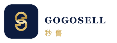 GOGOSELL 秒售