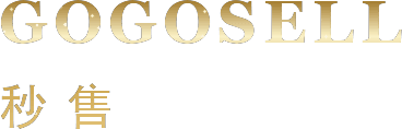 GOGOSELL 秒售